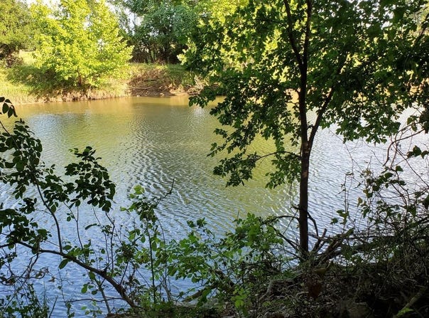 County Road 4757, Boyd, TX 76023