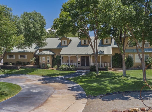 220 Del Norte, NM 87068