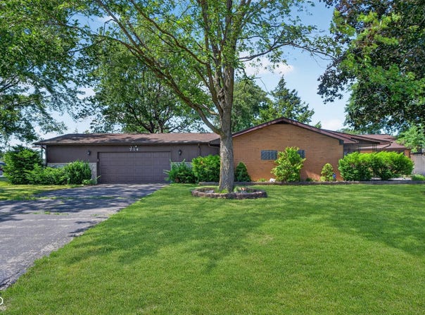 714 E Southway Boulevard, Kokomo, IN 46902