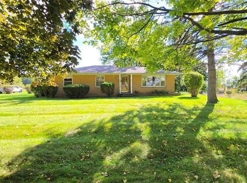 8251 W Ellsworth Road, Lodi Twp, MI 48103