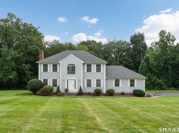 49 Melissa Drive, North Haven, CT 06473