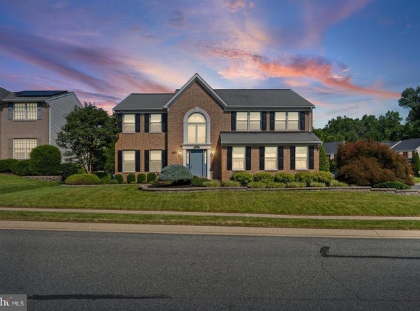 420 FOX CATCHER RD, BEL AIR, MD 21015