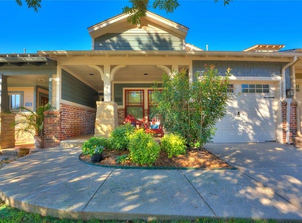 333 Outer Banks Way, Edmond, OK 73034