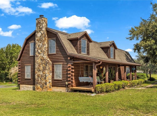 2780 MARSH Road, DELAND, FL 32724