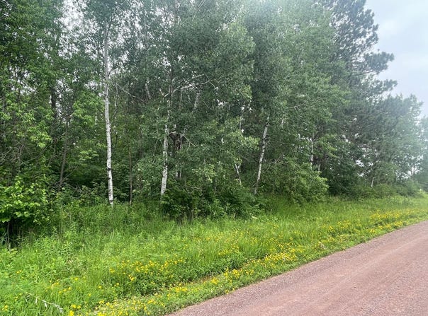 Degerstrom Road, Askov, MN 55704