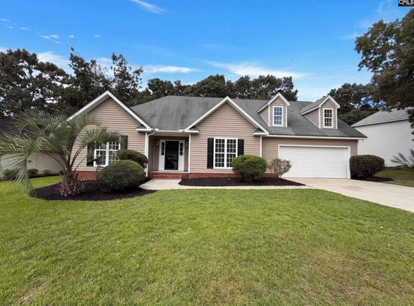 105 Sorrel Tree Lane, Elgin, SC 29045