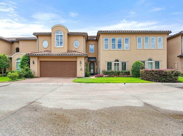 822 Estrella Del Mar, Tyler, TX 75703