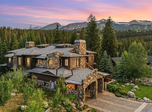 165 River Park Drive, BRECKENRIDGE, CO 80424