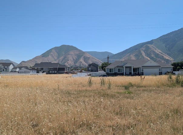 209 N 800 W, Mapleton, UT 84664