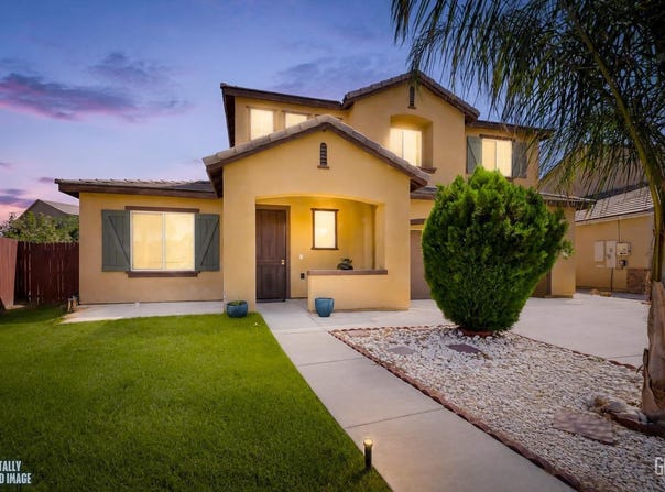 5302 Twinkle Lane, Bakersfield, CA 93313