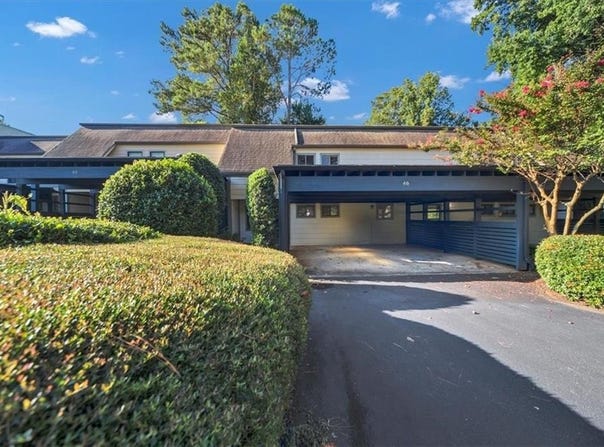 46 Forrest Place, Sandy Springs, GA 30328