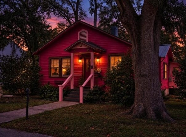 417 Black Street, Walterboro, SC 29488