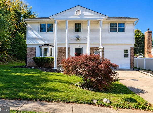 9809 TOLWORTH Circle, RANDALLSTOWN, MD 21133