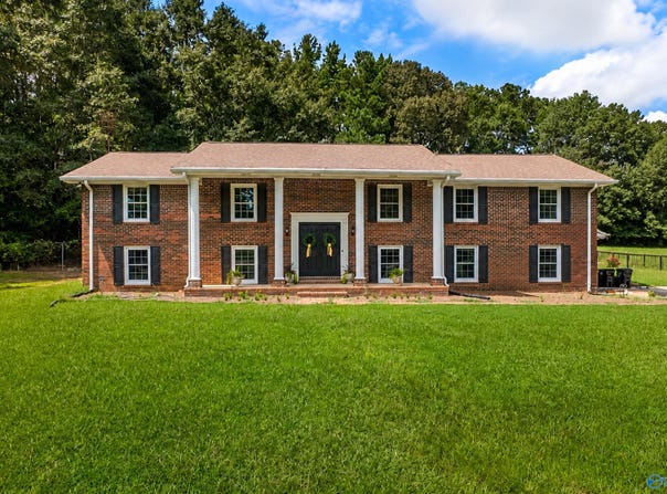5065 County Road 113, Centre, AL 35960
