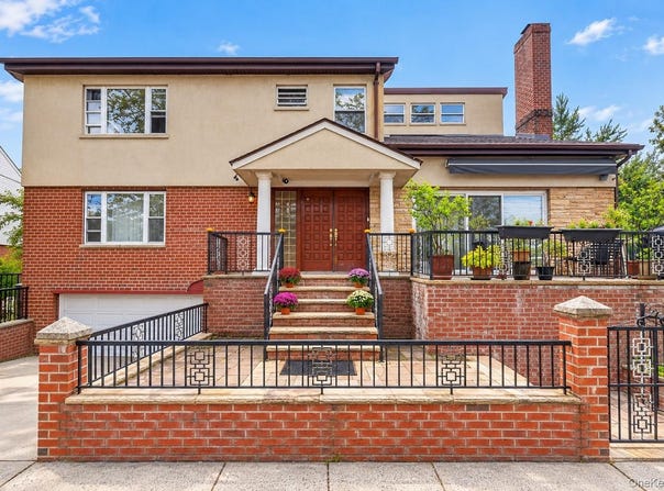 40-45 193rd Street, Flushing, NY 11358