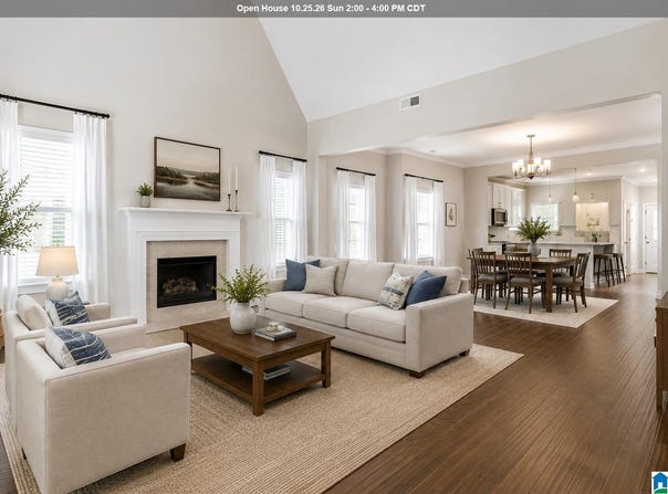 1013 UNALI LANE, LEEDS, AL 35094