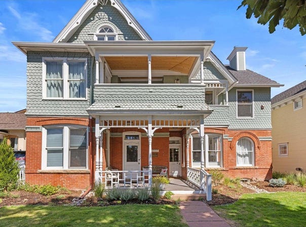 1333 Pine St, Boulder, CO 80302