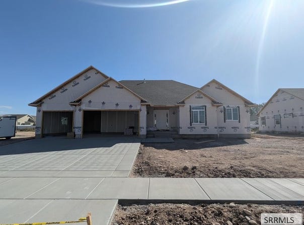 1897 Bellagio Drive, Ammon, ID 83401
