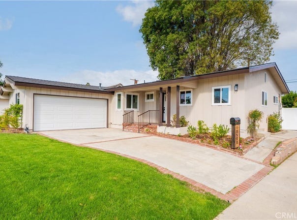 10500 Monogram, Granada Hills, CA 91344