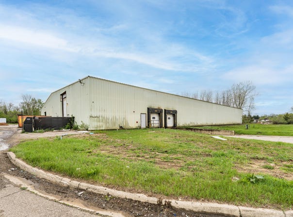 101 Bishop, Battle Creek, MI 49037
