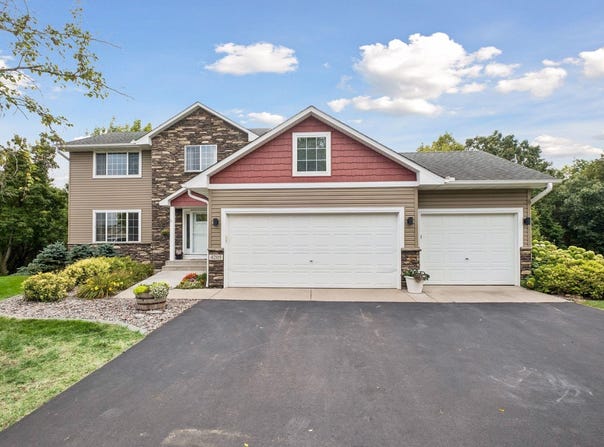 4205 Walnut Road, Saint Bonifacius, MN 55375