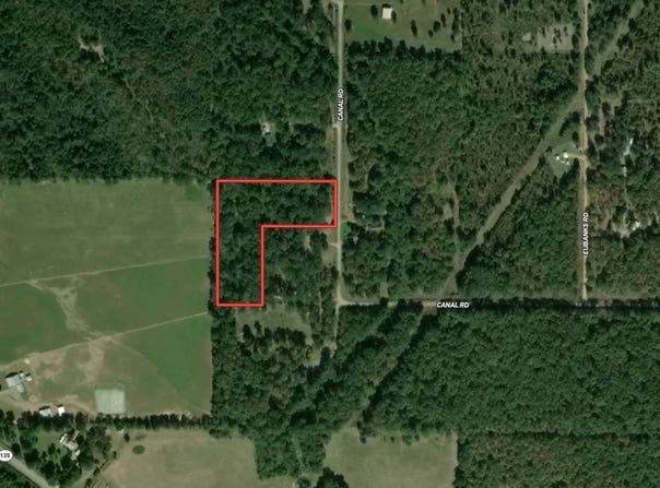 CANNAL RD., Winnsboro, LA 71295