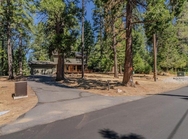 2350 Chaparral DR, ARNOLD, CA 95223
