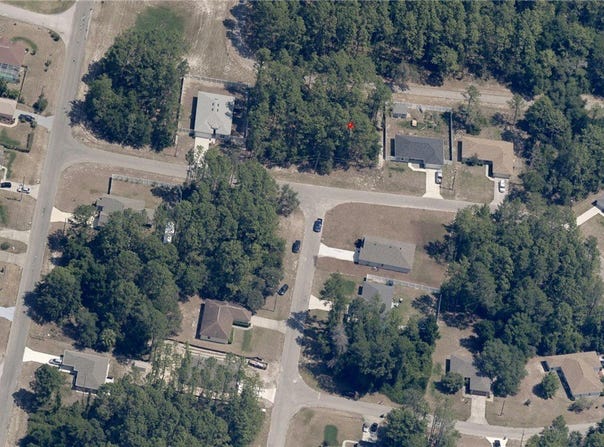 SW 135th Loop, Ocala, FL 34473