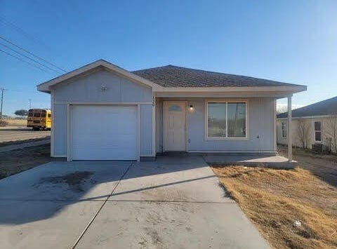 1520 E 6th Street, Lubbock, TX 79403