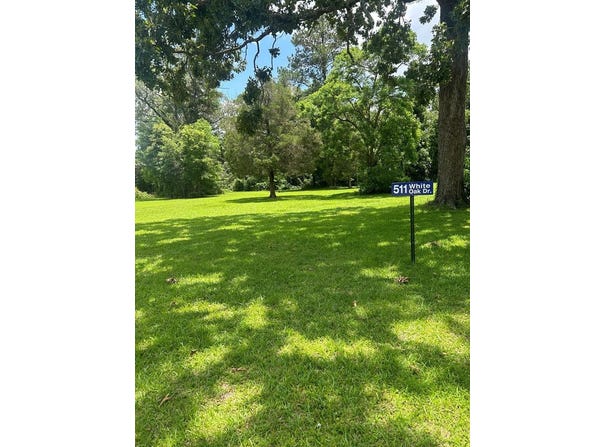 511 White Oak, Brookhaven, MS 39601