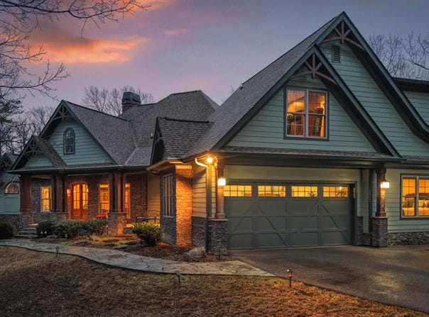 2958 Bluff View Drive W, Dunlap, TN 37327