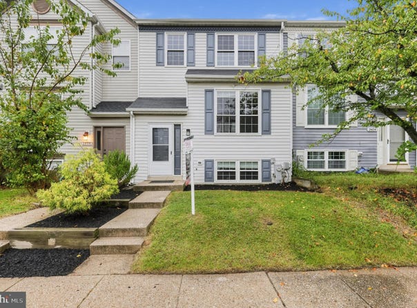 2402 WINDING RIDGE Road, ODENTON, MD 21113