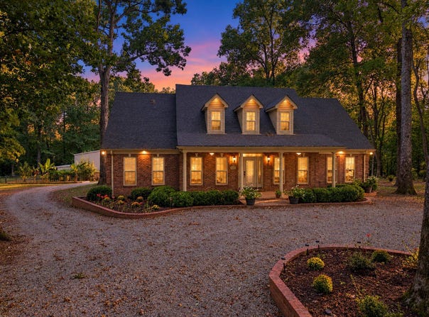 433 PERRY Ln, Millington, TN 38053
