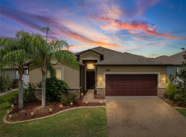 12018 CRESTRIDGE LOOP, NEW PORT RICHEY, FL 34655