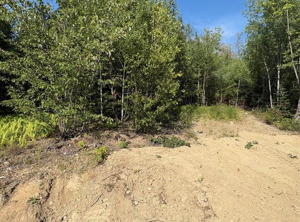 Lot 4 Mt. Jefferson Heights, Lee, ME 04455