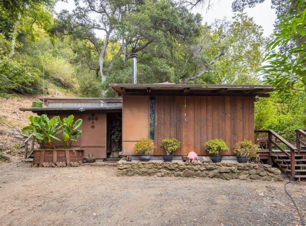 46837 Highway 1, BIG SUR, CA 93920