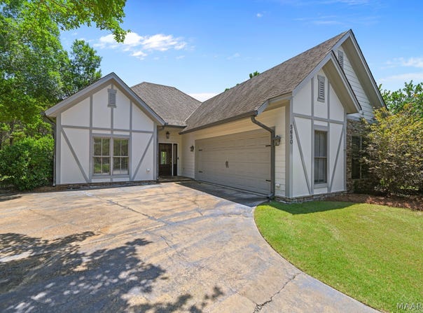 5650 Ash Grove Court, Montgomery, AL 36116