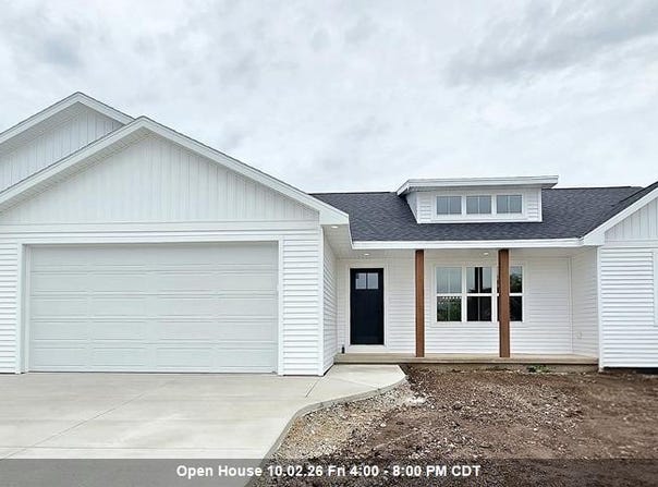 N9261 CONSTELLATION Drive, APPLETON, WI 54915