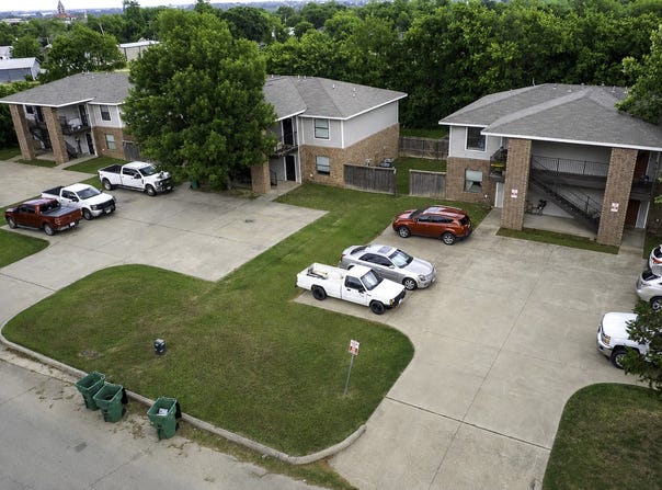 892 W Vanderbilt, Stephenville, TX 76401