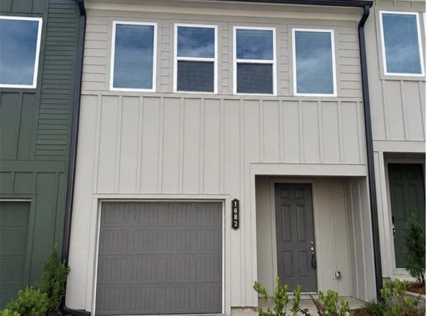 1682 Hannah Terrace NW, Atlanta, GA 30318