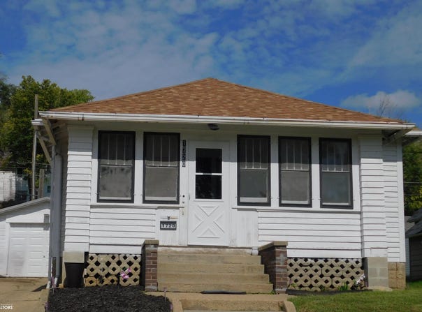 1720 2nd Avenue S, Denison, IA 51442