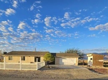 360 Yerington, Keeler, CA 93545