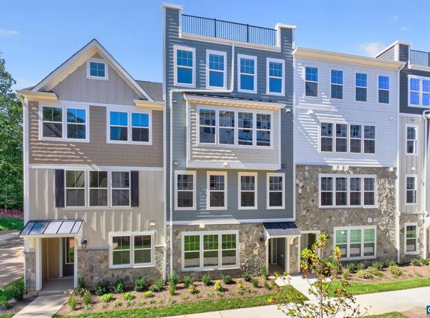 4017A RYAN WAY, CHARLOTTESVILLE, VA 22911