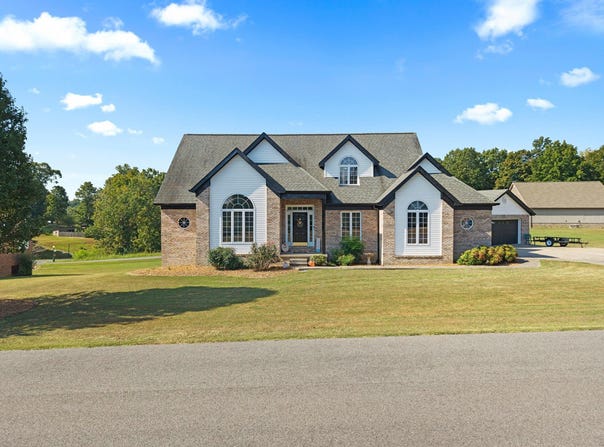 103 Summer Lane, Kuttawa, KY 42055