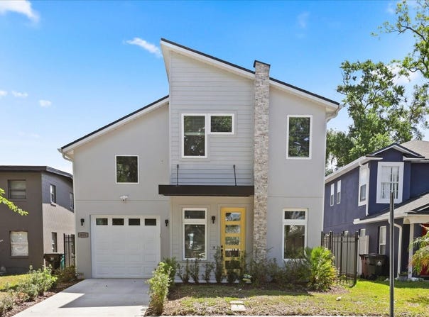 805 MCFALL Avenue, ORLANDO, FL 32805