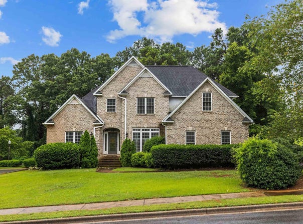 15 CHERRY TREE LANE, CROPWELL, AL 35054