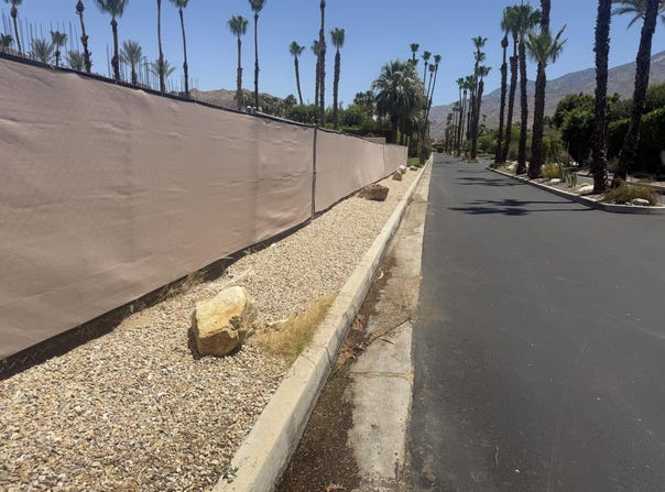 38162 Via Roberta, Palm Springs, CA 92264