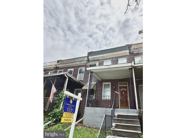 2822 WATERVIEW Avenue, BALTIMORE, MD 21230