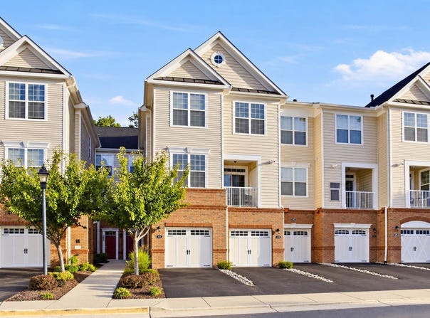 23245 MILLTOWN KNOLL Square, ASHBURN, VA 20148