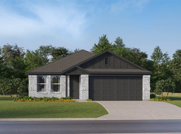 2001 Brookstone Drive, Keene, TX 76031